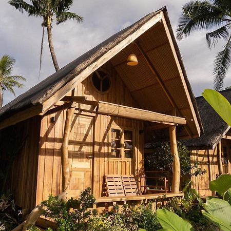 Camanolo Homestay ゼネラル・ルナ エクステリア 写真