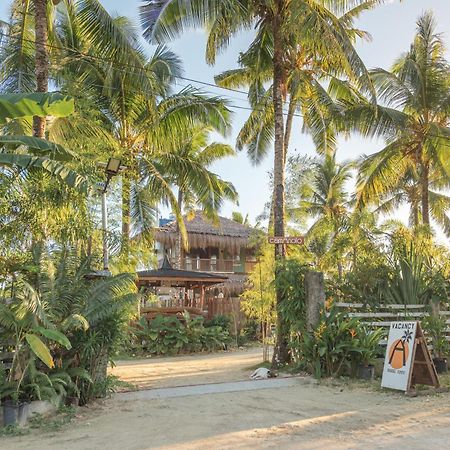 Camanolo Homestay ゼネラル・ルナ エクステリア 写真