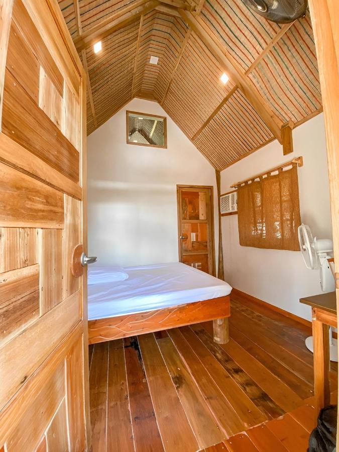 Camanolo Homestay ゼネラル・ルナ エクステリア 写真