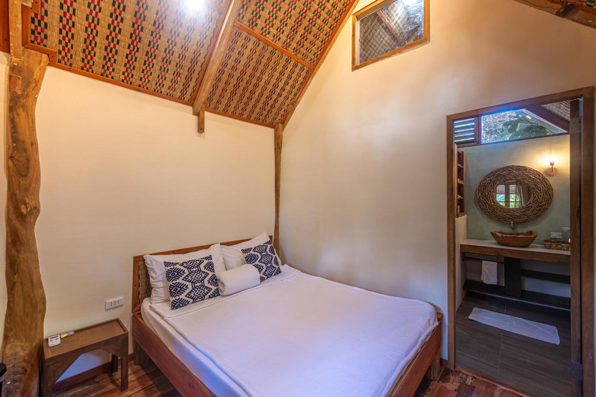 Camanolo Homestay ゼネラル・ルナ エクステリア 写真
